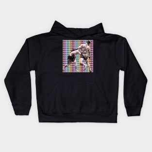 Khabib vs Connor Kids Hoodie